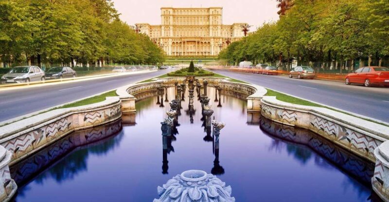 Bucharest: Half Day Bike Tour - Customer Satisfaction and Guide Excellence