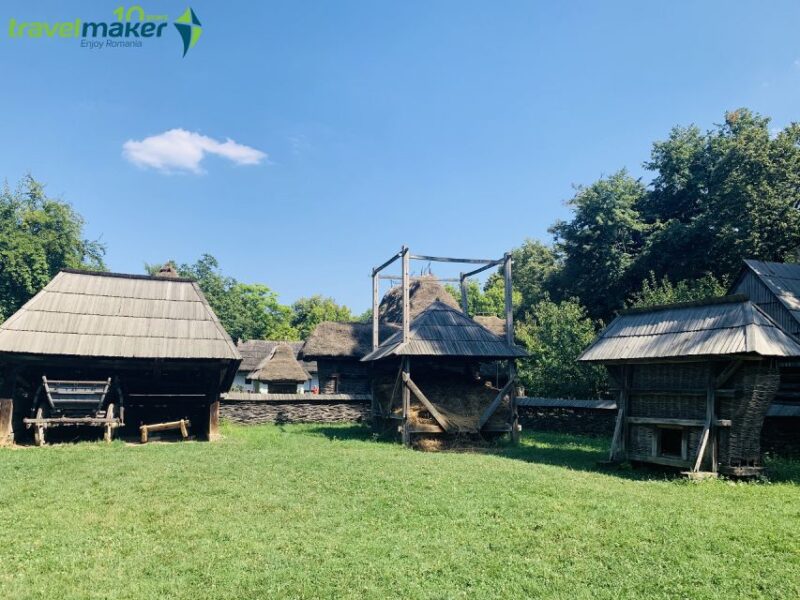 Bucharest: Half-Day Sightseeing Tour - Revolution Square and Victory Avenue: Sites of Historical Significance