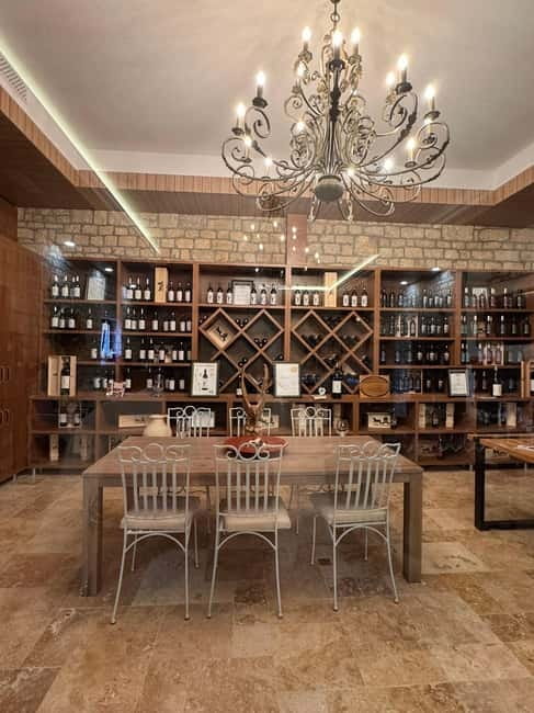 Bucharest: Half-Day Tour of Dealu Mare Wineries - Logistics and Practical Details of the Tour