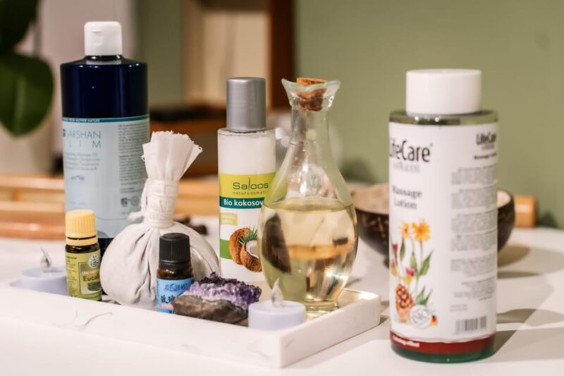 Bucharest: Harmony Wellness Center Massage Treatments - Pricing and Value for Money