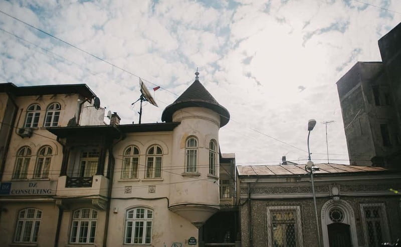 Bucharest: Hidden Gems 2.5-Hour Walking Tour - Value and Flexibility