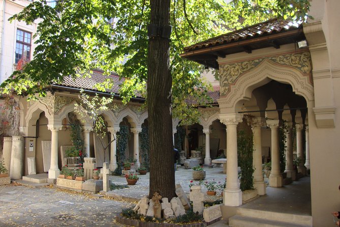 Bucharest Highlights Bike Tour - Practical Details and Logistics