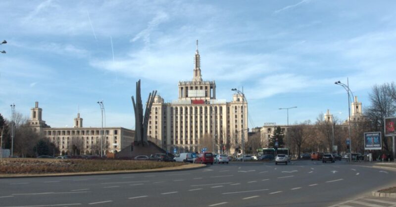 Bucharest highlights - full day private walking tour - Practical Details: How the Day Unfolds