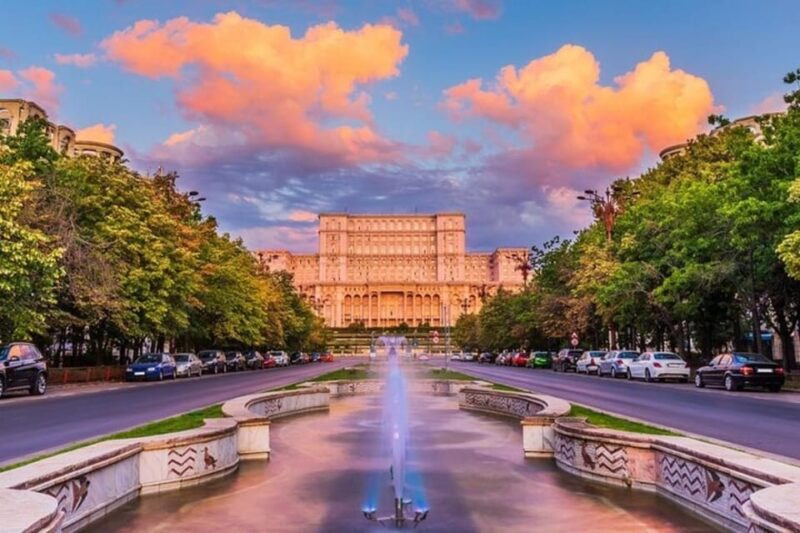 Bucharest : Highlights & Hidden Gems Walking Tour - Final Thoughts on the Highlights & Hidden Gems Walking Tour