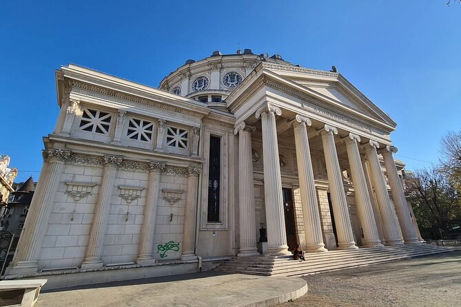 Bucharest Highlights: Parliament, Ceausescu House, Village Museum - The Flexibility and Personalization of This Private Tour