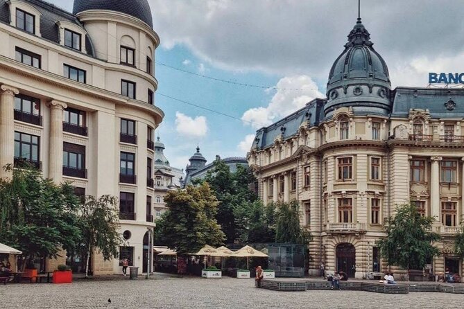 Bucharest Highlights: Parliament, Ceausescu House, Village Museum - Accessibility and Practical Tips