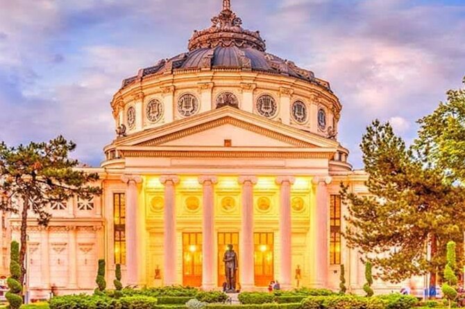 Bucharest Highlights: Parliament, Ceausescu House, Village Museum - Comparing this Tour to Other Bucharest Experiences