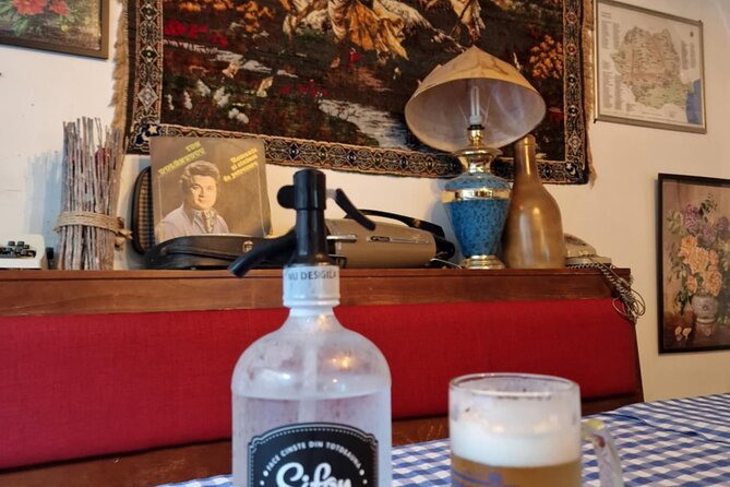 Bucharest Historical Food Tour in Old Center - The Guide: Dan’s Expertise and Warmth