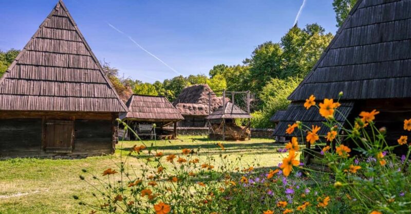 Bucharest: Insta-Perfect Walk with a Local - Insider Tips for the Best Local Eateries and Hotspots