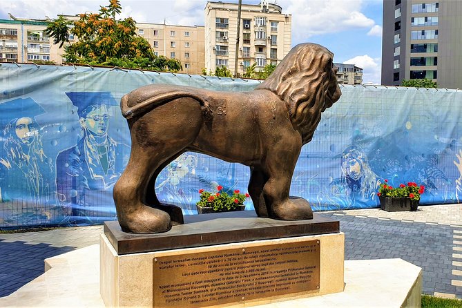 Bucharest Jewish Heritage | Holocaust Memorial | Private Car Tour - Additional Sites and Cultural Insights