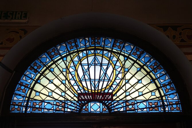 Bucharest Jewish Heritage | Private Walking Tour - Why Choose This Tour: Focus on Heritage and Personalization