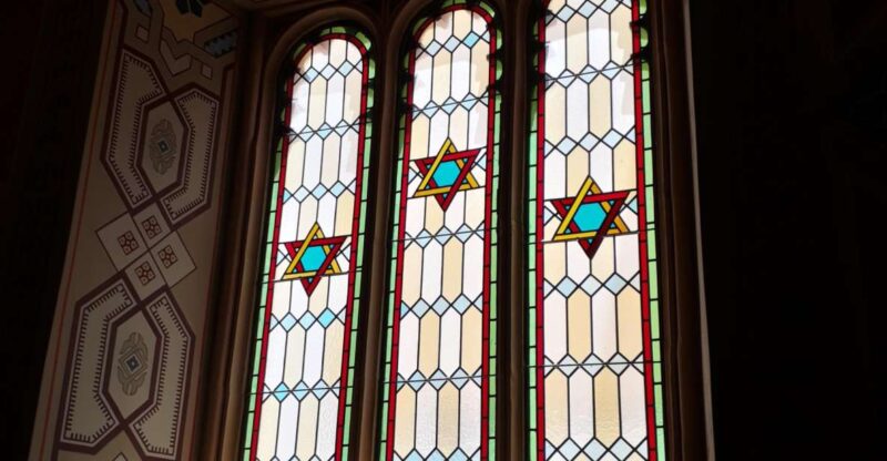 Bucharest Jewish Heritage Private Walking Tour - Engaging Stories from the Local Guides