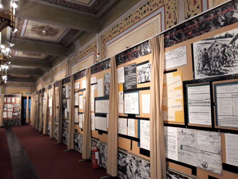 Bucharest Jewish Heritage Private Walking Tour - Practical Details and Logistics