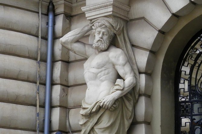 Bucharest Layover Tour (6 - Hour Private City Tour Between Flights) - What’s Included and What’s Not