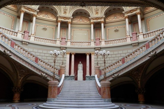 Bucharest Layover Tour (6 - Hour Private City Tour Between Flights) - Reviews Highlight the Personal Touch and Knowledge