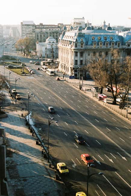 Bucharest: Legends, Pubs and History Tour of Bucharest - Drop-Off at the Original Meeting Points