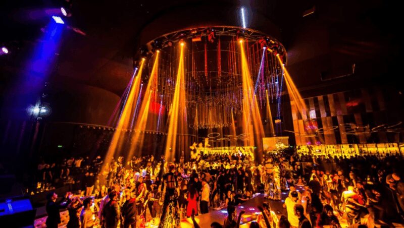 Bucharest Limousine & VIP Clubbing - What Is Not Included in the Package