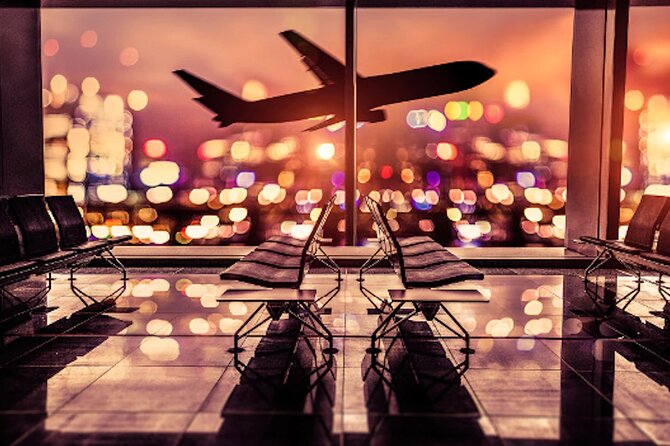 Bucharest Luxury Airport Transfer with Minivan and Business Cars - Who Should Consider This Transfer Service