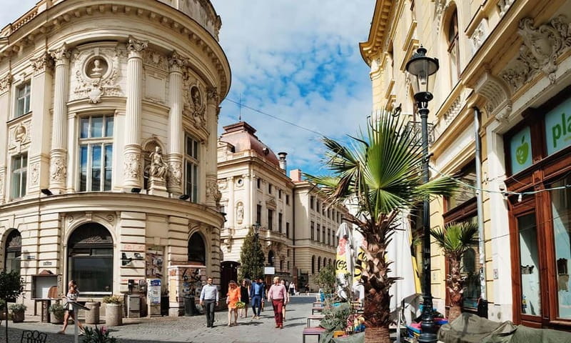 Bucharest MegaPass: Top Attractions, Tours & Wellness - Exploring Bucharest with the MegaPass: The Overview