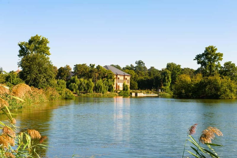 Bucharest: Mogosoaia Palace Official Entry Ticket - Exploring the Palace and Its Unique Brâncovenesc Style