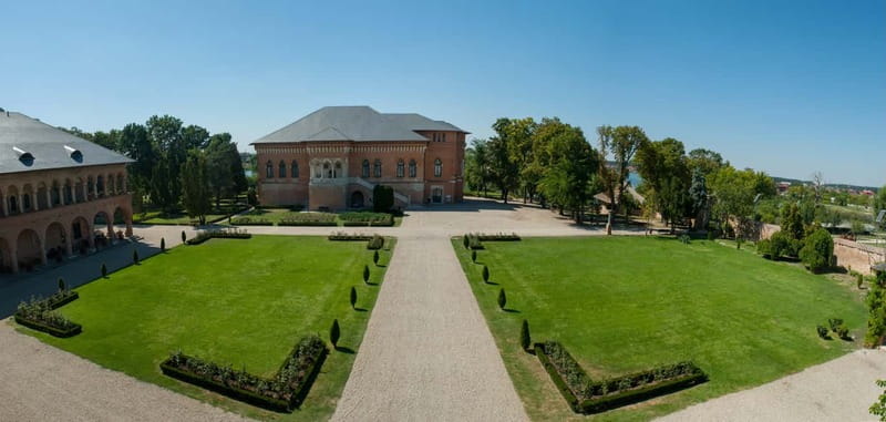 Bucharest: Mogosoaia Palace Official Entry Ticket - Making the Most of Your Visit