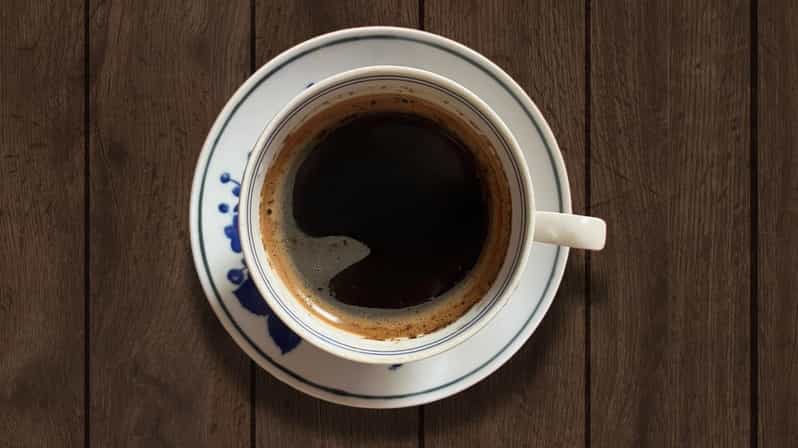 Bucharest: Museum of Communism Ticket with Communist Coffee - Practical Tips for Visitors