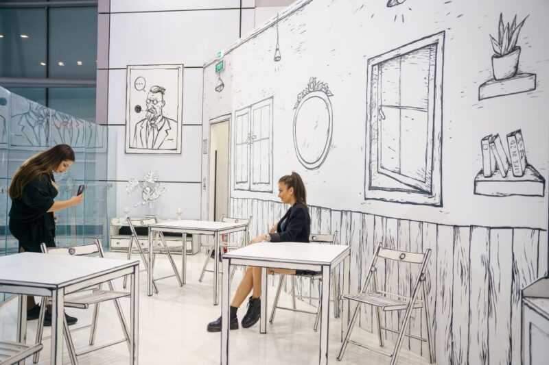 Bucharest: Museum of Senses Entry Ticket - Final Thoughts on Visiting the Museum of Senses in Bucharest