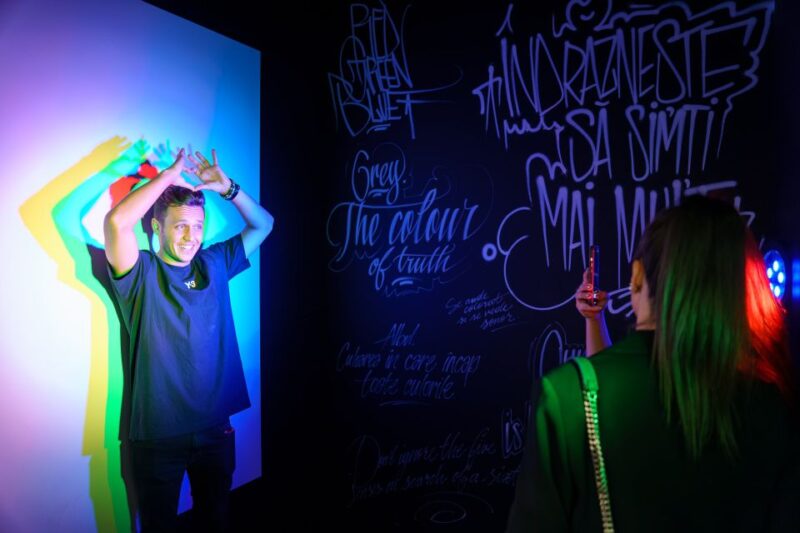 Bucharest: Museum of Senses Entry Ticket - Frequently Asked Questions