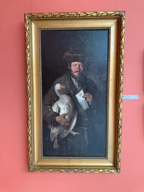 Bucharest: National Museum of Art of Romania Guided Tour - The Museum’s Architectural Setting and Its Impact