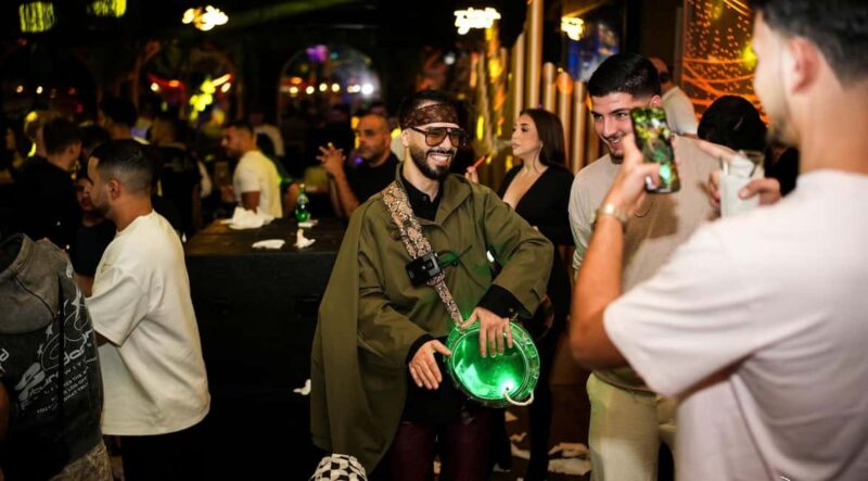 Bucharest: Nightlife Tour with VIP Club Entry - Exploring Bucharest’s Exclusive Clubs with VIP Entry