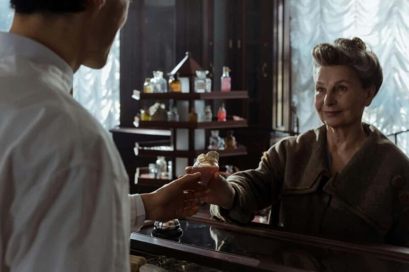 Bucharest Olfactive Experience: 3 Niche Perfume Boutiques - Key Points
