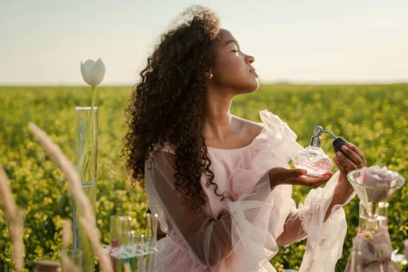 Bucharest Olfactive Experience: 3 Niche Perfume Boutiques - From the City Center to Hidden Perfume Boutiques