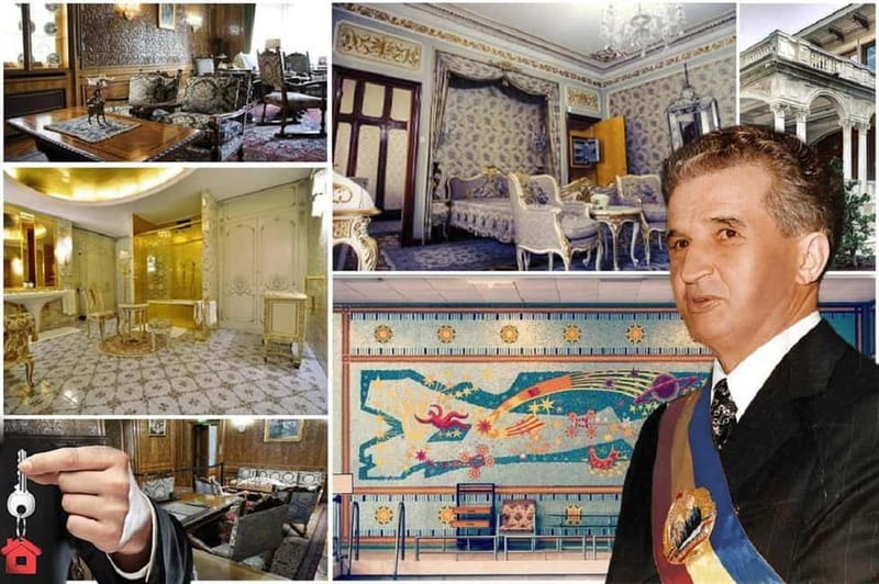 Bucharest : Parliament, Ceauescu Mansion & Village Museum - Accessibility and Suitability