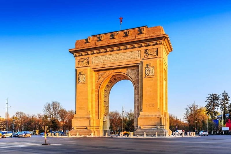 Bucharest : Parliament, Village Museum & Ceauescu Mansion - Discover Bucharest’s Iconic Landmarks in a 6-Hour Guided Tour