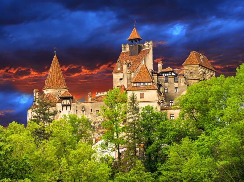 Bucharest: Peles Castle, Bran Castle, & Brasov Full-Day Tour - Who Will Appreciate This Tour Most?