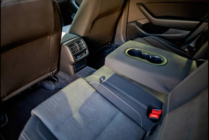 Bucharest Private Airport Transfer - Experience with the Driver: Highlights and Challenges