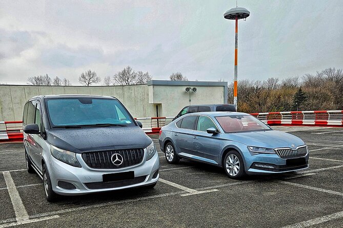 Bucharest Private Airports Transfer - Bucharest Airport Pickup: Meet Your Driver in the Arrivals Hall