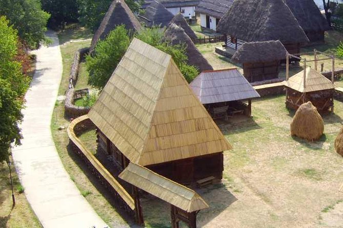 Bucharest Private City Tour - Who Should Consider This Tour?