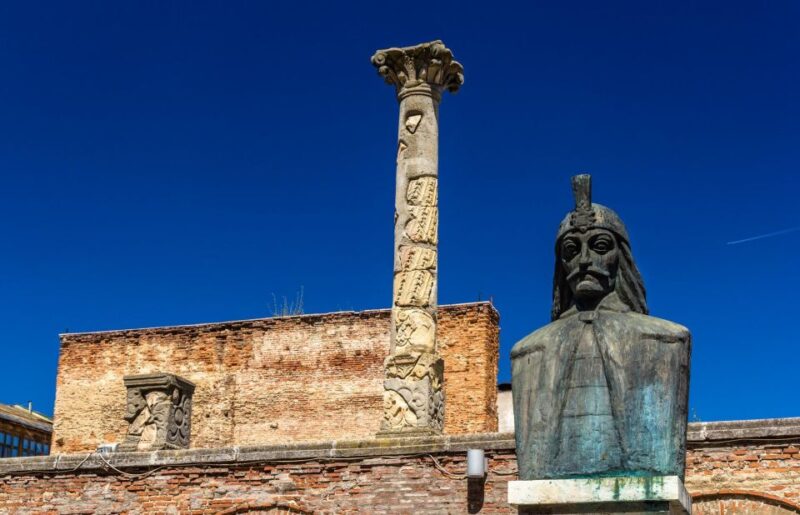 Bucharest: Private Exclusive History Tour with Local - Final Words on the Bucharest Private History Tour