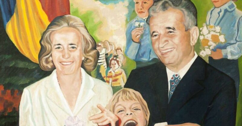 Bucharest: Private Last Days of Ceausescu Tour in a Dacia - Key Points