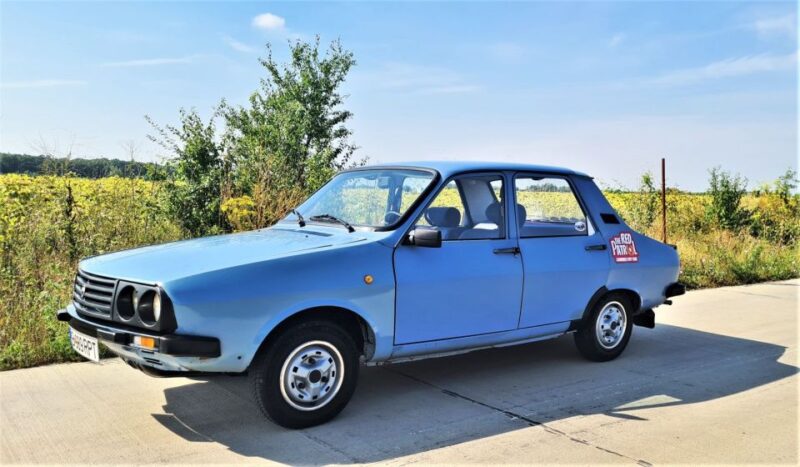 Bucharest: Private Last Days of Ceausescu Tour in a Dacia - Starting Point in Bucharest with Personalized Service