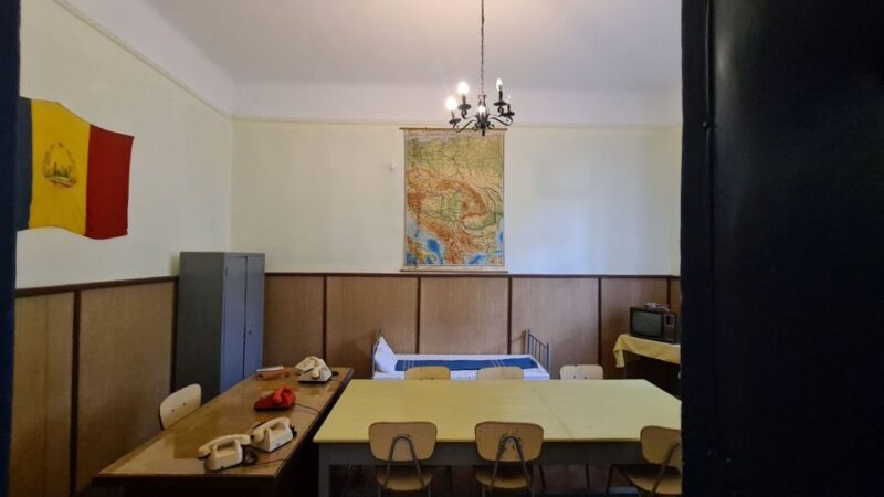 Bucharest: Private Last Days of Ceausescu Tour in a Dacia - Why This Tour Stands Out from Others in Bucharest