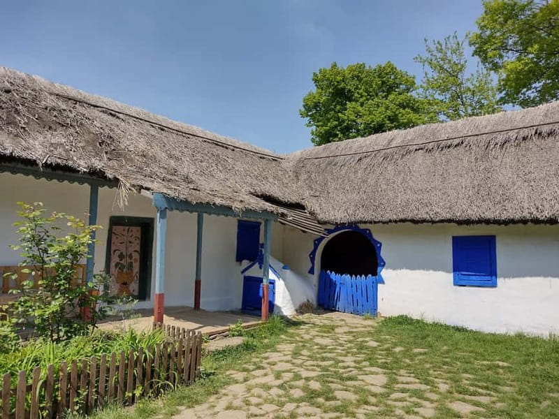 Bucharest: Private Panoramic Sightseeing Tour by Car - The Old Town: A Blend of Old Charm and Modern Buzz