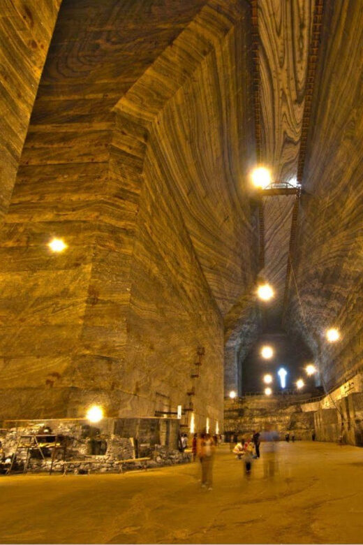 Bucharest Private to biggest Salt mine in Eu & Dracula Tomb - Practical Details and Logistics
