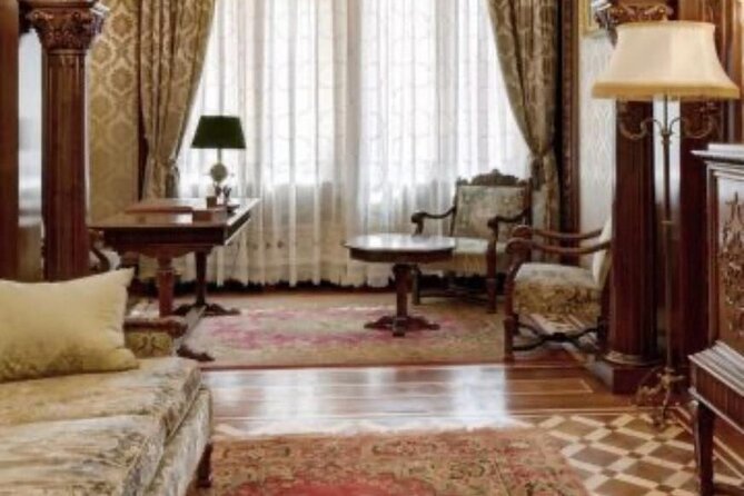 Bucharest Private Tour, Parliament Palace, Ceausescu House Visit - Who Will Love This Bucharest Tour?