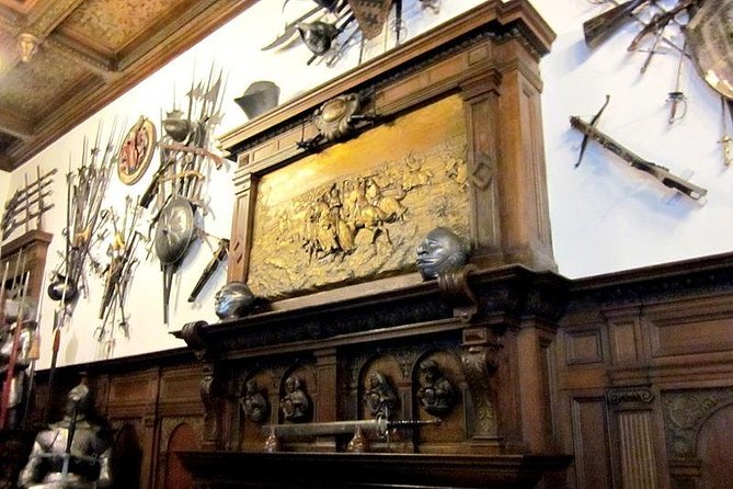 Bucharest Private Tour to Peles Castle & Biggest Salt Mine in Eu - The Sum Up: A Well-Rounded Romanian Adventure