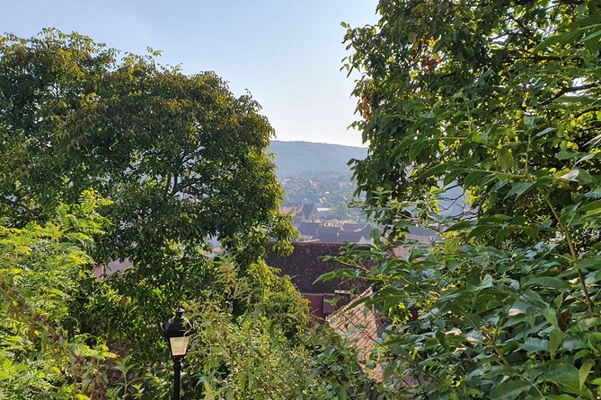 Bucharest Private Tour with Dracula's Grave and Ceauescu Mansion - Explore Bucharest’s Rich Heritage with a Private 6-Hour Tour