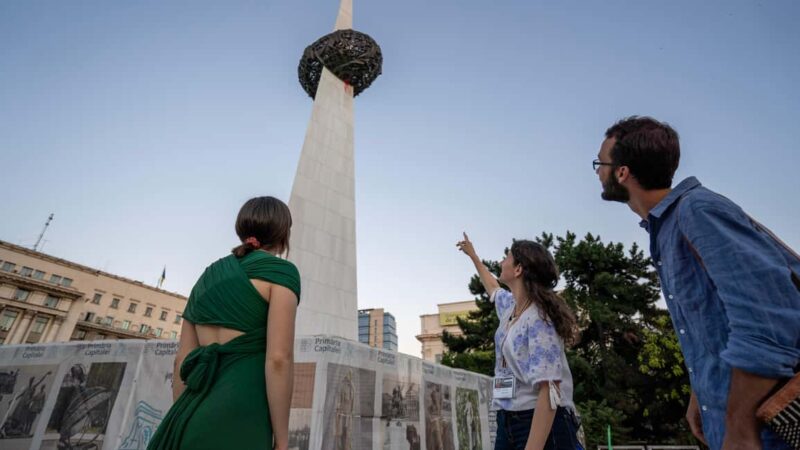 Bucharest: Private Walking Tour with Expert Local Guide - Final Thoughts on the Bucharest Private Walking Tour