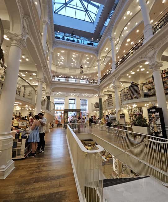 Bucharest: Private Wine and Food Tour with Tastings - Multilingual Guidance and Personal Touch