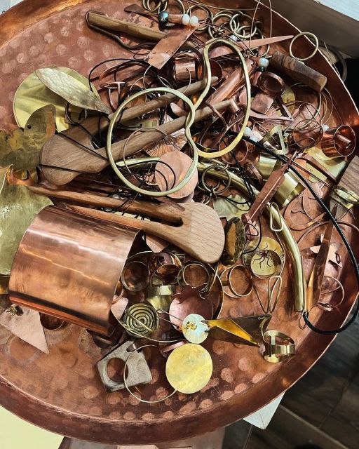 Bucharest: Real Roma Community - Crafting Workshop - The Sum Up: A Unique Blend of Culture, Craft, and Community